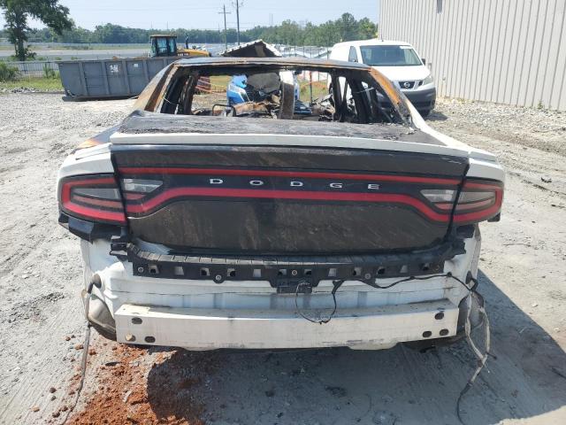 Photo 5 VIN: 2C3CDXHG5FH772028 - DODGE CHARGER SX 