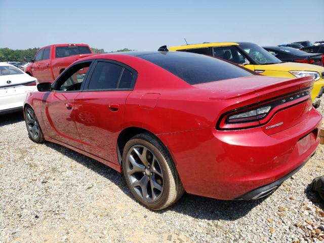 Photo 1 VIN: 2C3CDXHG5FH801222 - DODGE CHARGER SX 