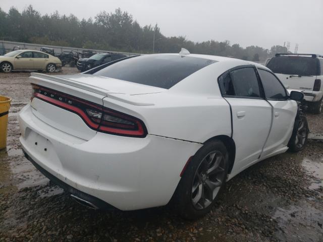 Photo 3 VIN: 2C3CDXHG5FH809076 - DODGE CHARGER SX 