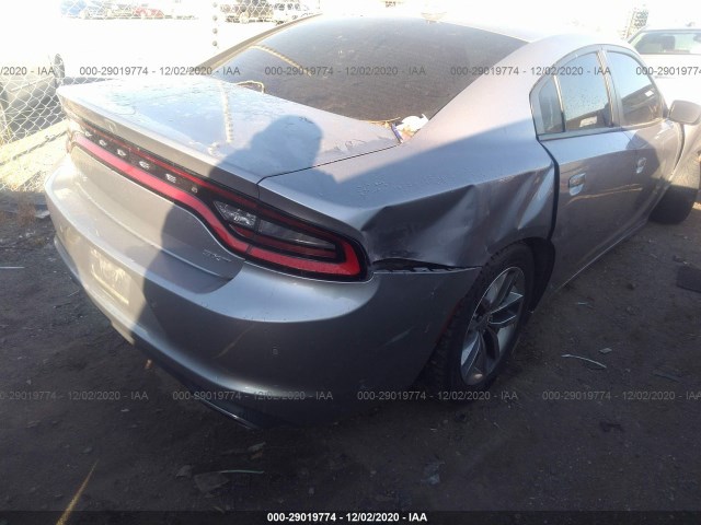 Photo 3 VIN: 2C3CDXHG5FH844832 - DODGE CHARGER 