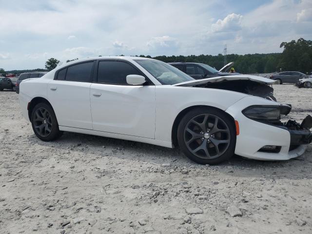 Photo 3 VIN: 2C3CDXHG5FH880987 - DODGE CHARGER 