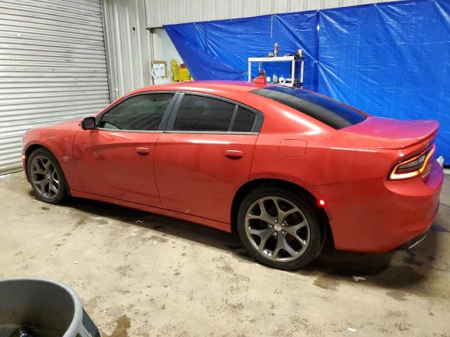 Photo 1 VIN: 2C3CDXHG5FH900073 - DODGE CHARGER SX 