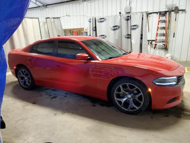 Photo 3 VIN: 2C3CDXHG5FH900073 - DODGE CHARGER SX 