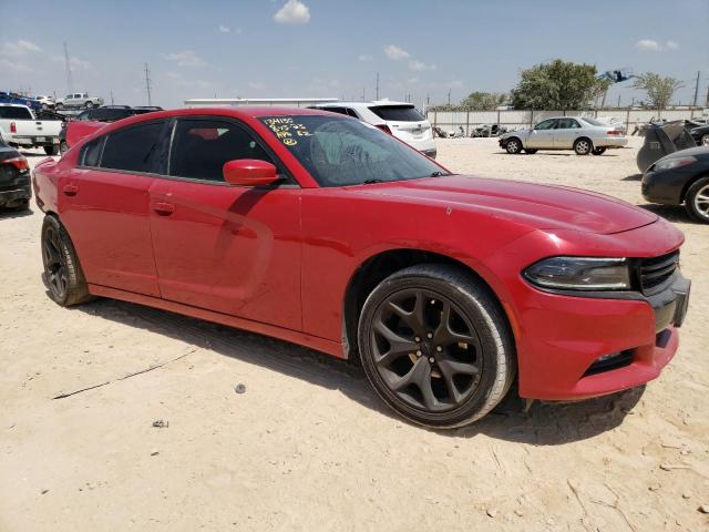 Photo 3 VIN: 2C3CDXHG5GH133388 - DODGE CHARGER SX 