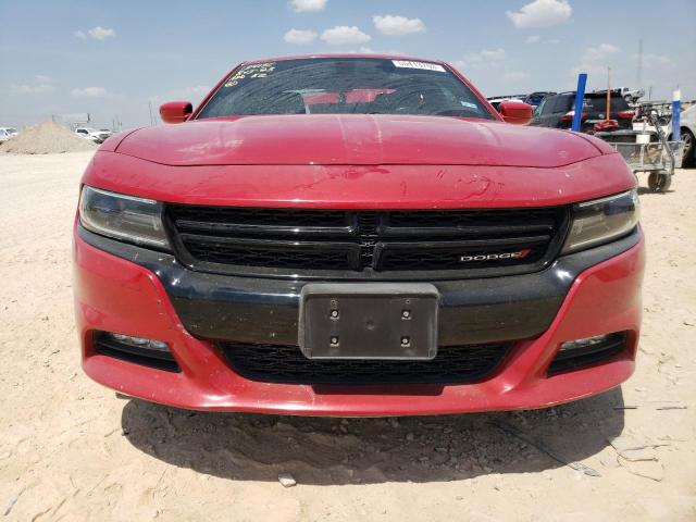 Photo 4 VIN: 2C3CDXHG5GH133388 - DODGE CHARGER SX 