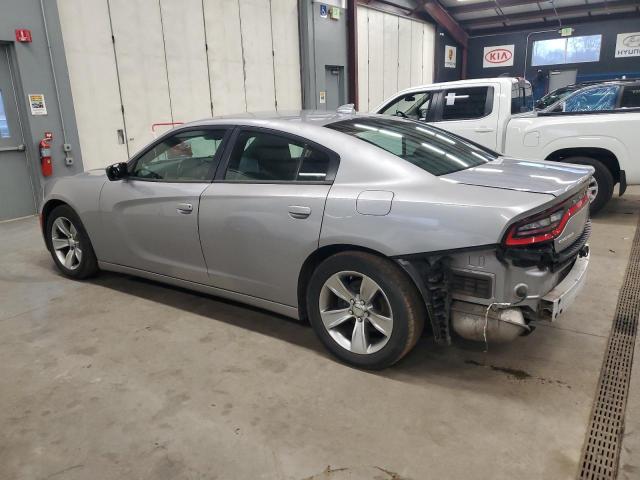 Photo 1 VIN: 2C3CDXHG5GH138669 - DODGE CHARGER SX 