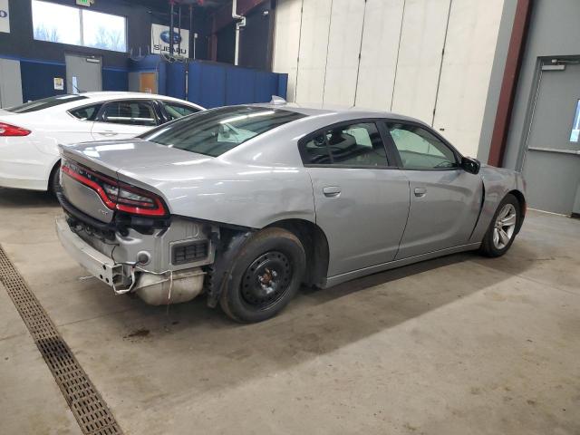 Photo 2 VIN: 2C3CDXHG5GH138669 - DODGE CHARGER SX 