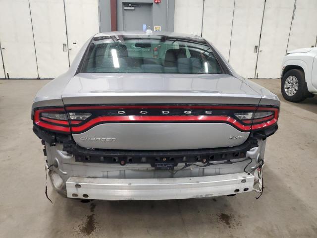 Photo 5 VIN: 2C3CDXHG5GH138669 - DODGE CHARGER SX 