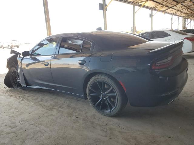 Photo 1 VIN: 2C3CDXHG5GH139949 - DODGE CHARGER 