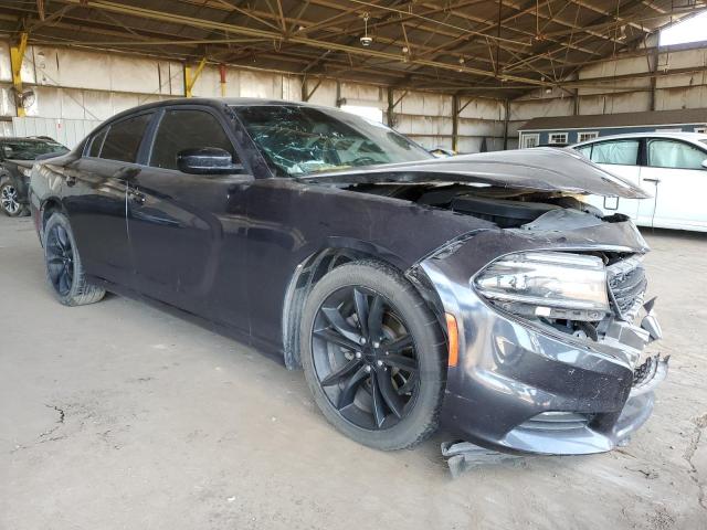 Photo 3 VIN: 2C3CDXHG5GH139949 - DODGE CHARGER 