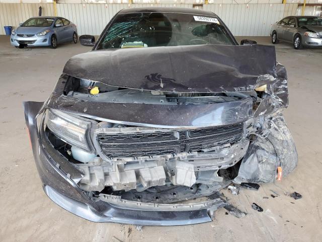 Photo 4 VIN: 2C3CDXHG5GH139949 - DODGE CHARGER 