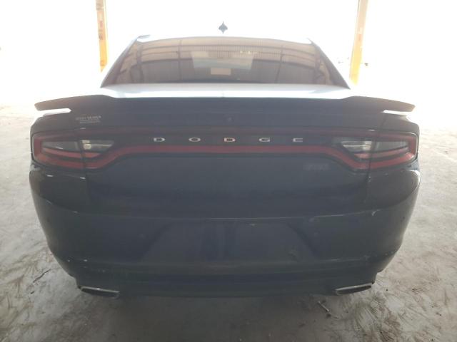 Photo 5 VIN: 2C3CDXHG5GH139949 - DODGE CHARGER 