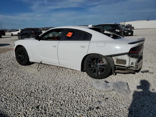 Photo 1 VIN: 2C3CDXHG5GH179724 - DODGE CHARGER SX 