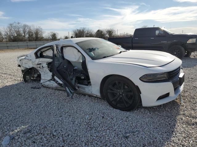 Photo 3 VIN: 2C3CDXHG5GH179724 - DODGE CHARGER SX 