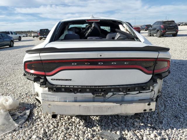 Photo 5 VIN: 2C3CDXHG5GH179724 - DODGE CHARGER SX 