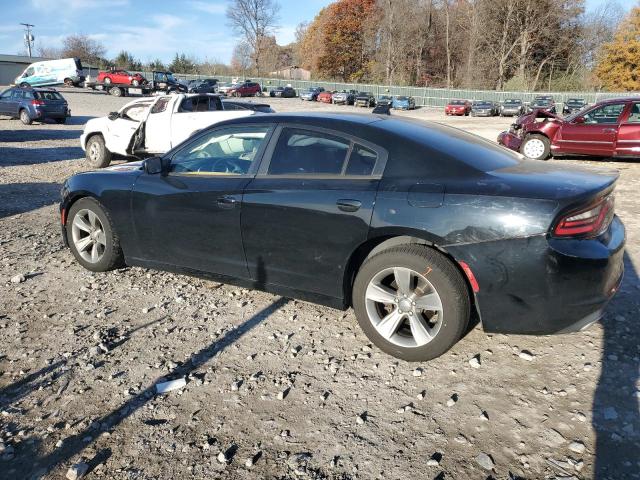 Photo 1 VIN: 2C3CDXHG5GH179836 - DODGE CHARGER SX 