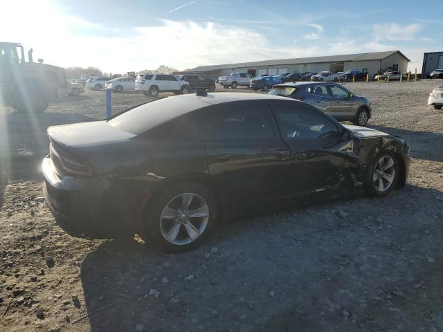 Photo 2 VIN: 2C3CDXHG5GH179836 - DODGE CHARGER SX 