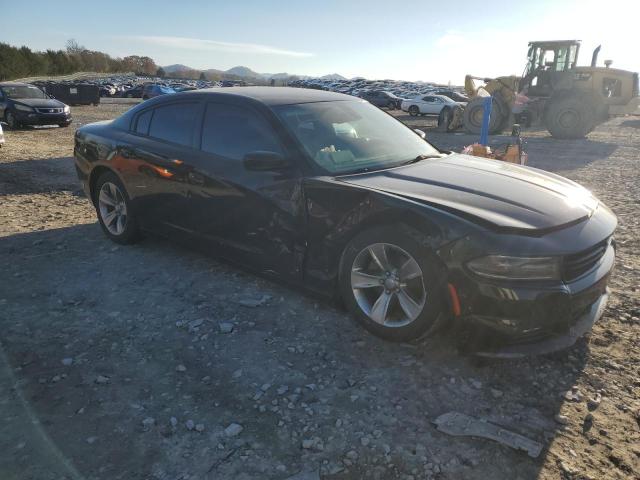 Photo 3 VIN: 2C3CDXHG5GH179836 - DODGE CHARGER SX 