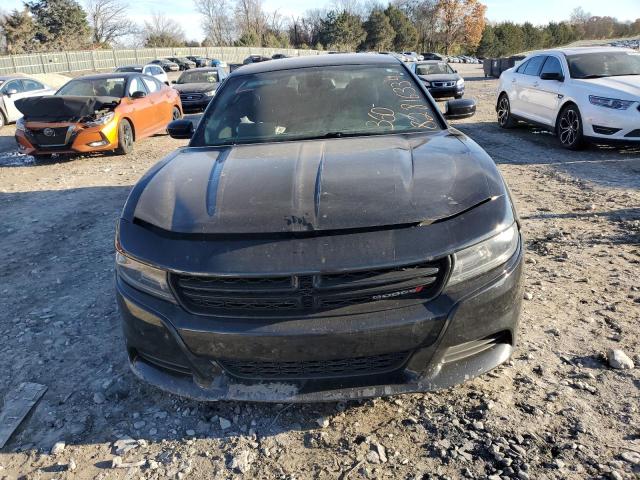 Photo 4 VIN: 2C3CDXHG5GH179836 - DODGE CHARGER SX 