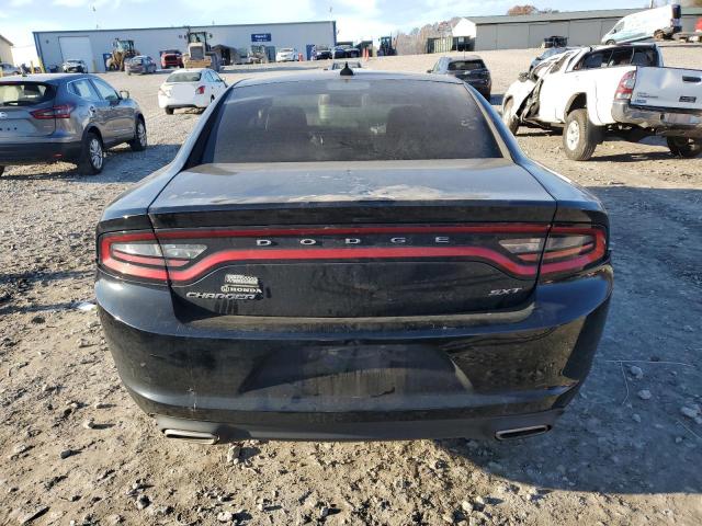 Photo 5 VIN: 2C3CDXHG5GH179836 - DODGE CHARGER SX 