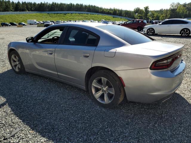 Photo 1 VIN: 2C3CDXHG5GH187516 - DODGE CHARGER SX 