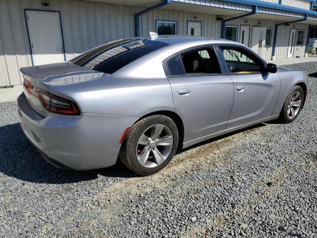 Photo 2 VIN: 2C3CDXHG5GH187516 - DODGE CHARGER SX 