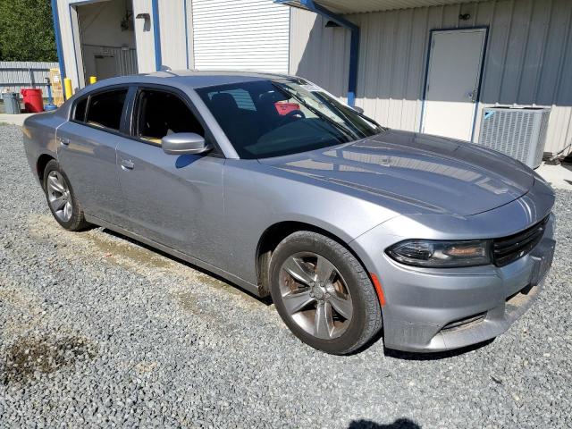 Photo 3 VIN: 2C3CDXHG5GH187516 - DODGE CHARGER SX 