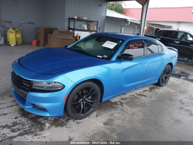 Photo 1 VIN: 2C3CDXHG5GH247049 - DODGE CHARGER 