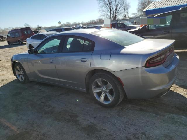 Photo 1 VIN: 2C3CDXHG5GH257693 - DODGE CHARGER SX 