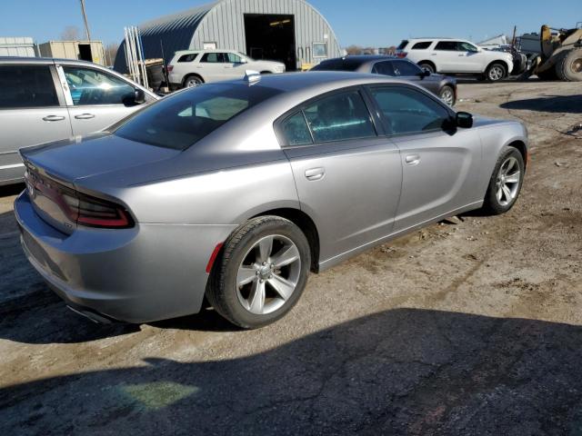 Photo 2 VIN: 2C3CDXHG5GH257693 - DODGE CHARGER SX 