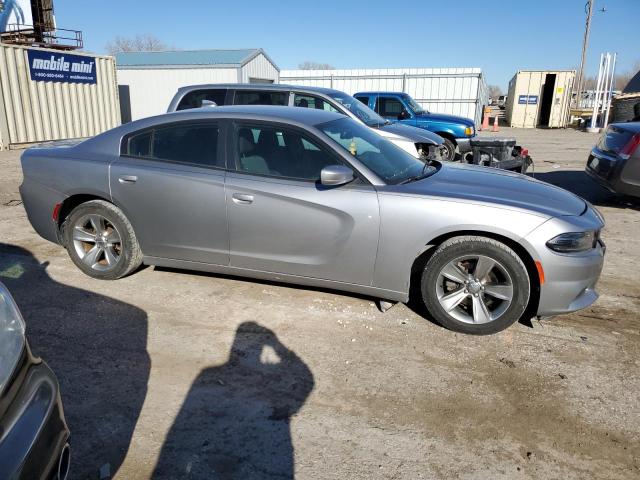 Photo 3 VIN: 2C3CDXHG5GH257693 - DODGE CHARGER SX 