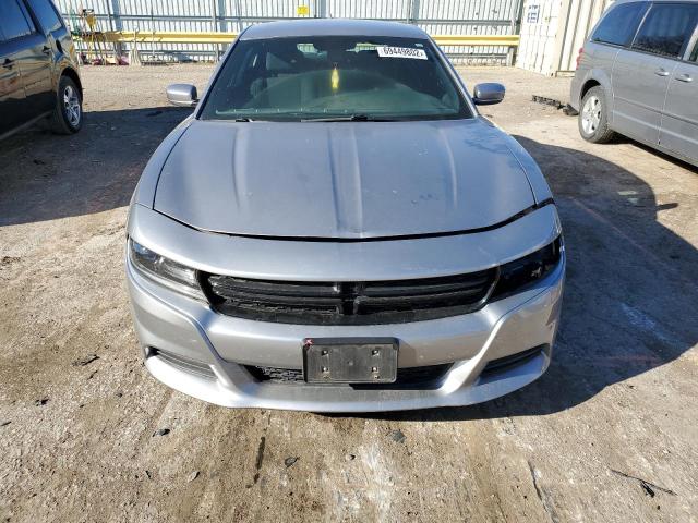 Photo 4 VIN: 2C3CDXHG5GH257693 - DODGE CHARGER SX 