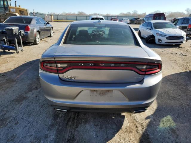 Photo 5 VIN: 2C3CDXHG5GH257693 - DODGE CHARGER SX 