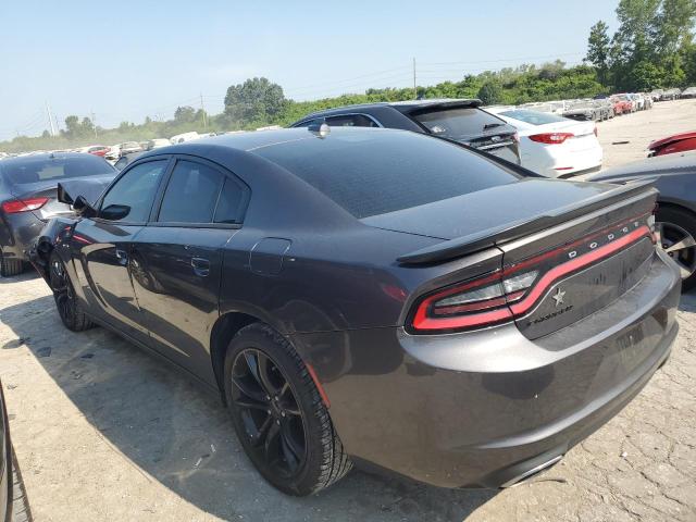 Photo 1 VIN: 2C3CDXHG5GH258570 - DODGE CHARGER 