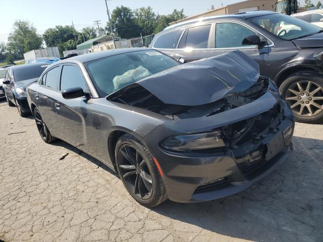 Photo 3 VIN: 2C3CDXHG5GH258570 - DODGE CHARGER 