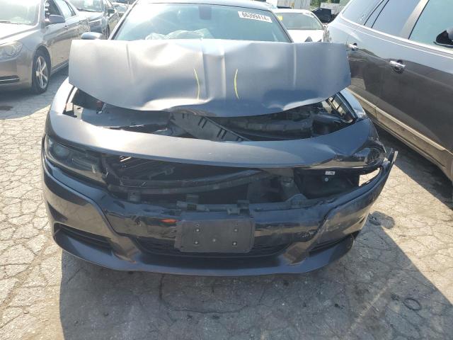 Photo 4 VIN: 2C3CDXHG5GH258570 - DODGE CHARGER 