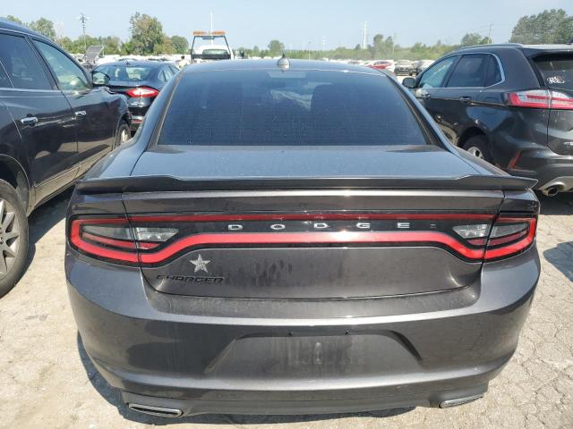 Photo 5 VIN: 2C3CDXHG5GH258570 - DODGE CHARGER 