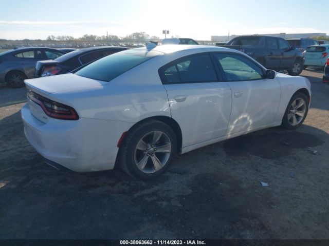 Photo 3 VIN: 2C3CDXHG5GH291536 - DODGE CHARGER 