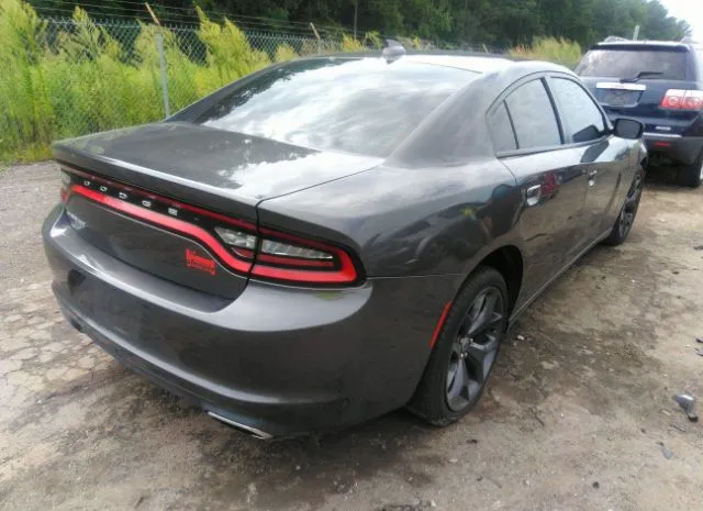 Photo 3 VIN: 2C3CDXHG5GH317844 - DODGE CHARGER 