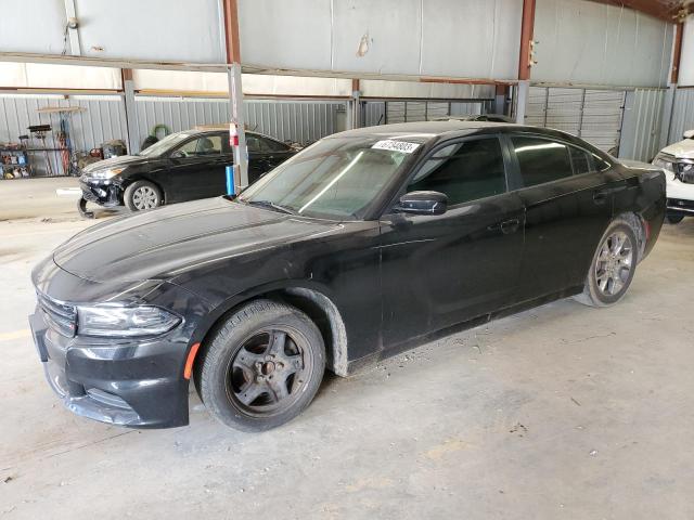 Photo 0 VIN: 2C3CDXHG5GH317925 - DODGE CHARGER 