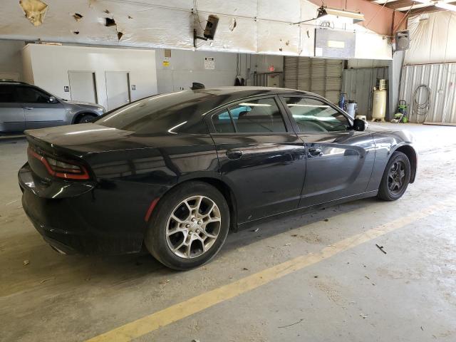 Photo 2 VIN: 2C3CDXHG5GH317925 - DODGE CHARGER 