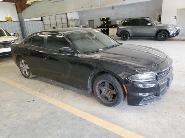 Photo 3 VIN: 2C3CDXHG5GH317925 - DODGE CHARGER 