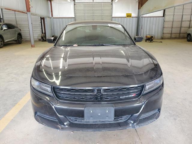 Photo 4 VIN: 2C3CDXHG5GH317925 - DODGE CHARGER 