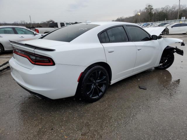 Photo 2 VIN: 2C3CDXHG5GH327760 - DODGE CHARGER 