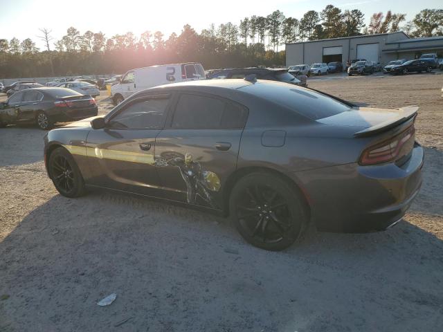 Photo 1 VIN: 2C3CDXHG5HH503935 - DODGE CHARGER SX 