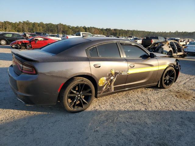 Photo 2 VIN: 2C3CDXHG5HH503935 - DODGE CHARGER SX 