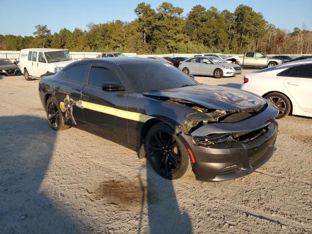 Photo 3 VIN: 2C3CDXHG5HH503935 - DODGE CHARGER SX 