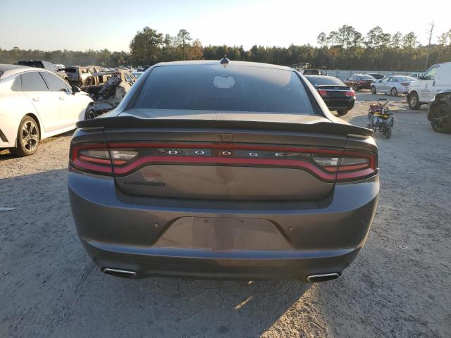 Photo 5 VIN: 2C3CDXHG5HH503935 - DODGE CHARGER SX 