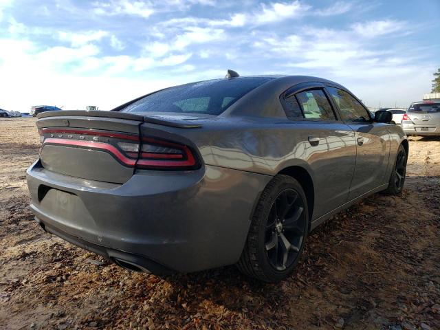 Photo 2 VIN: 2C3CDXHG5HH504146 - DODGE CHARGER 