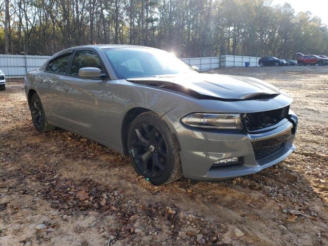 Photo 3 VIN: 2C3CDXHG5HH504146 - DODGE CHARGER 